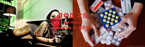 ALPHA PVP Покровск